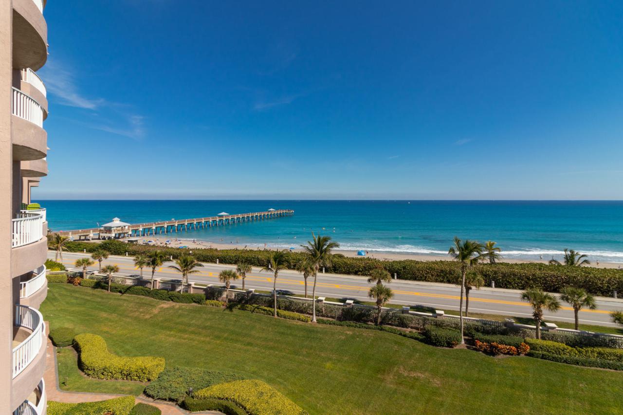750 Ocean Royale Way - Photo 1