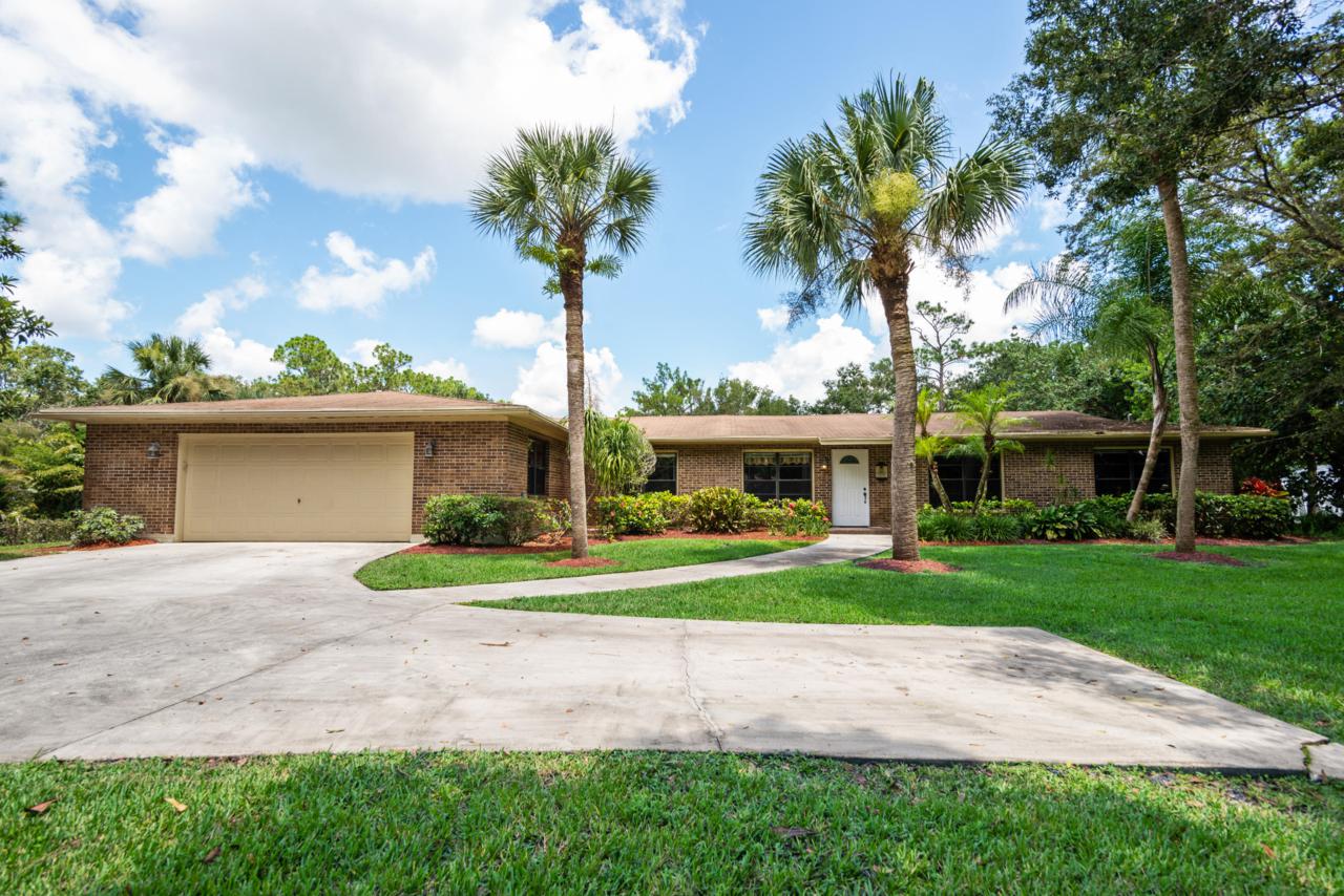 11295 175th Road - Photo 1