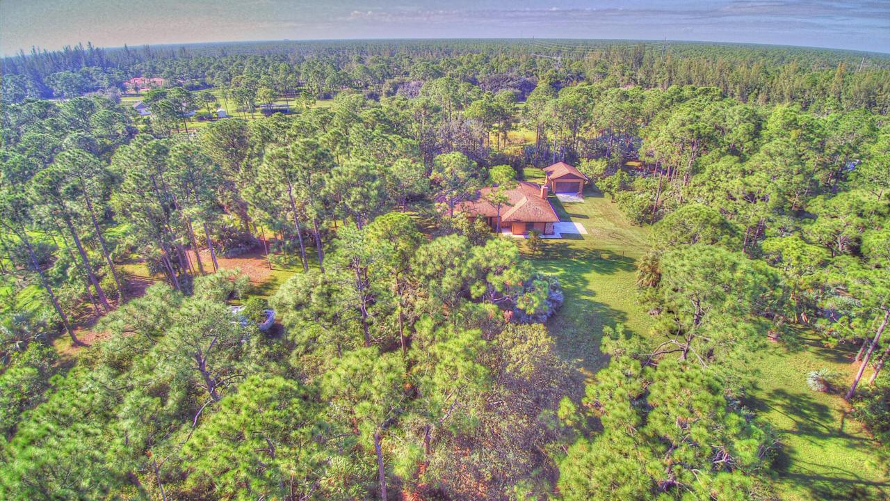 14720 Crazy Horse Lane - Photo 1