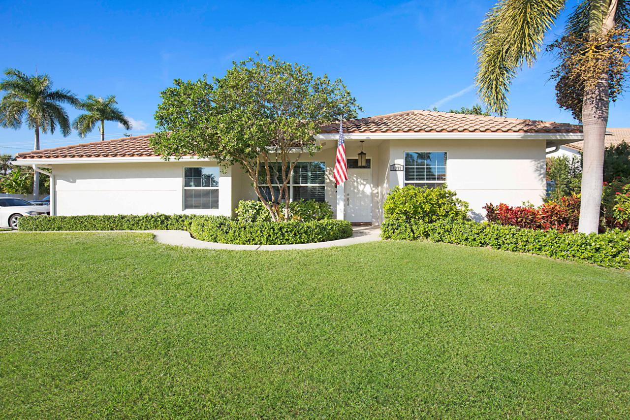 1399 16th Street - Photo 1