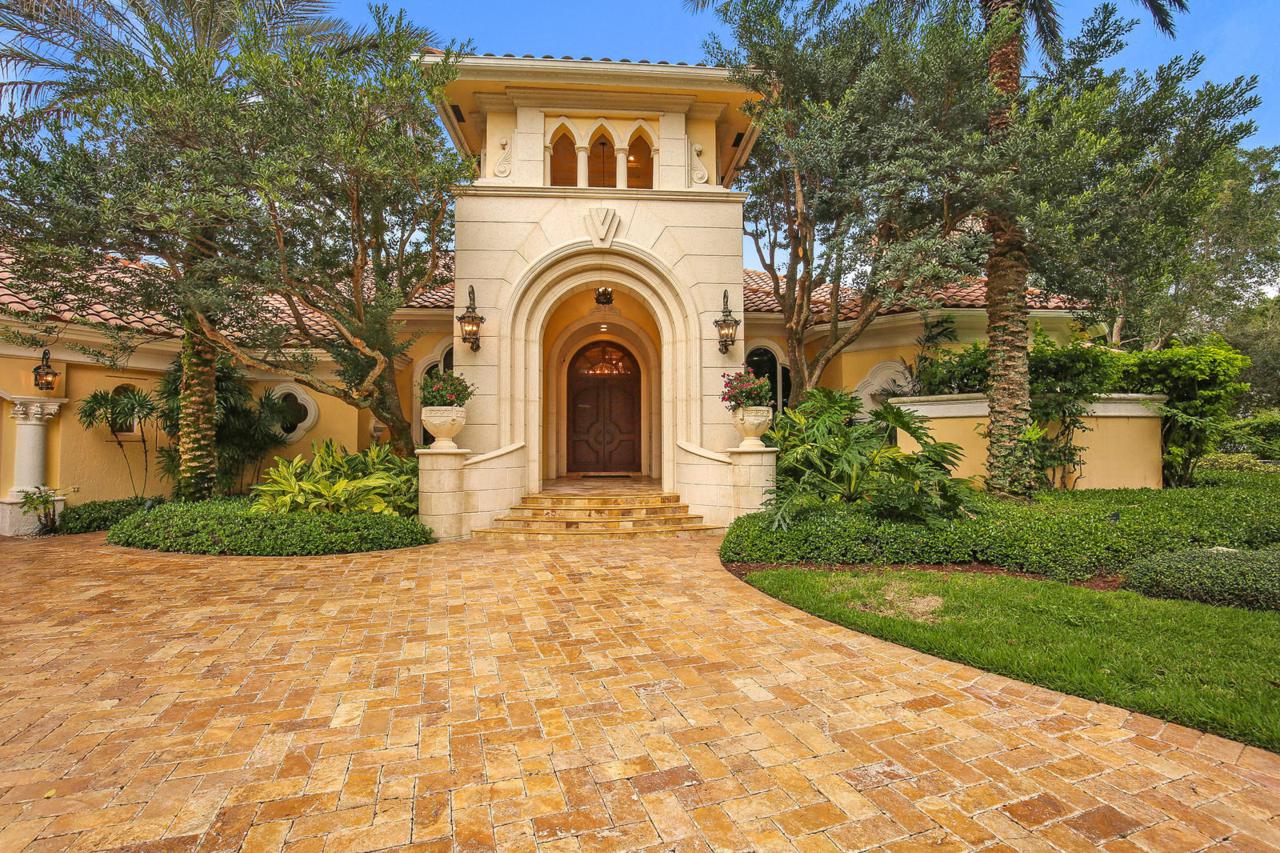 16190 Rio Del Sol - Photo 1
