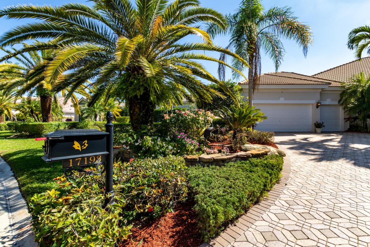 17193 Gulf Pine Circle - Photo 1
