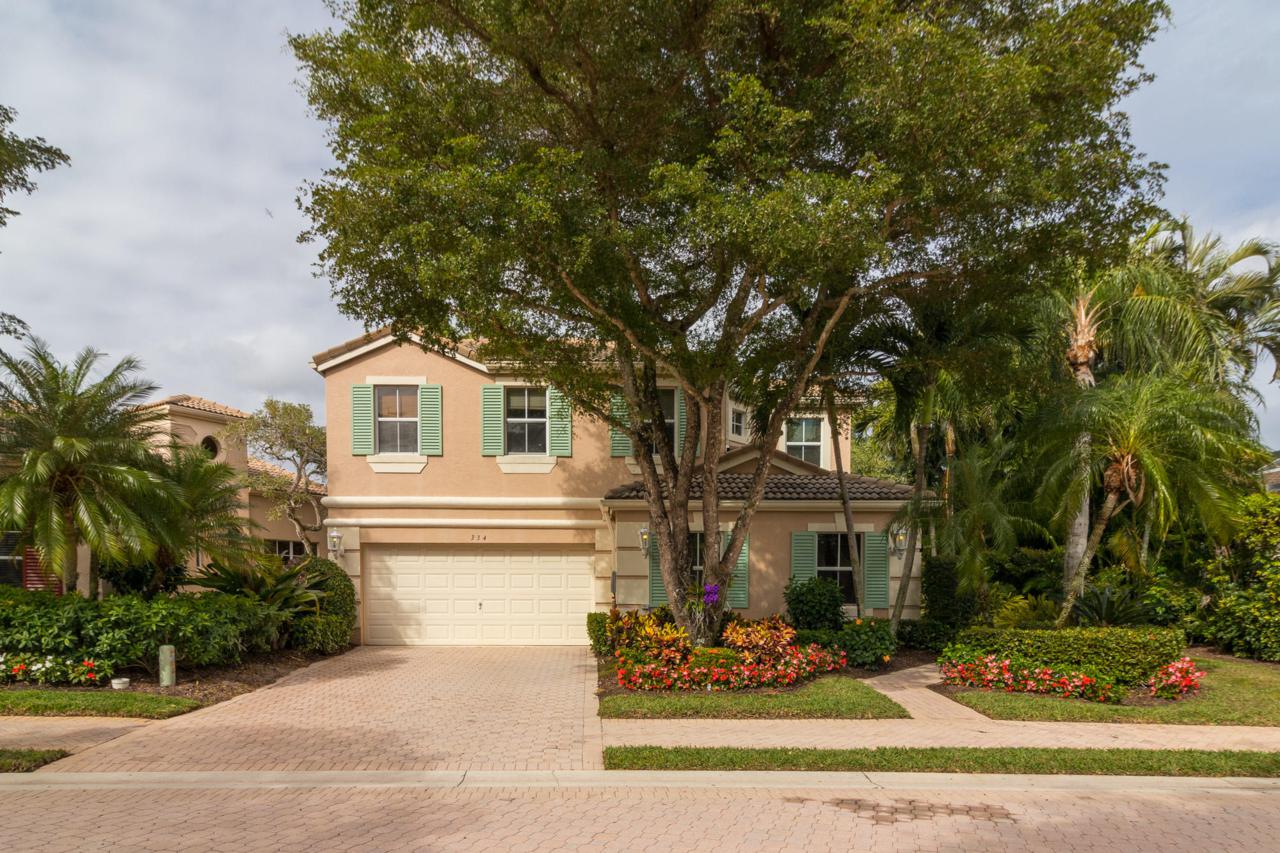 334 Sunset Bay Lane - Photo 1
