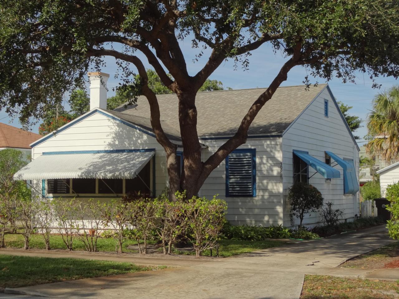 509 45th Street - Photo 1