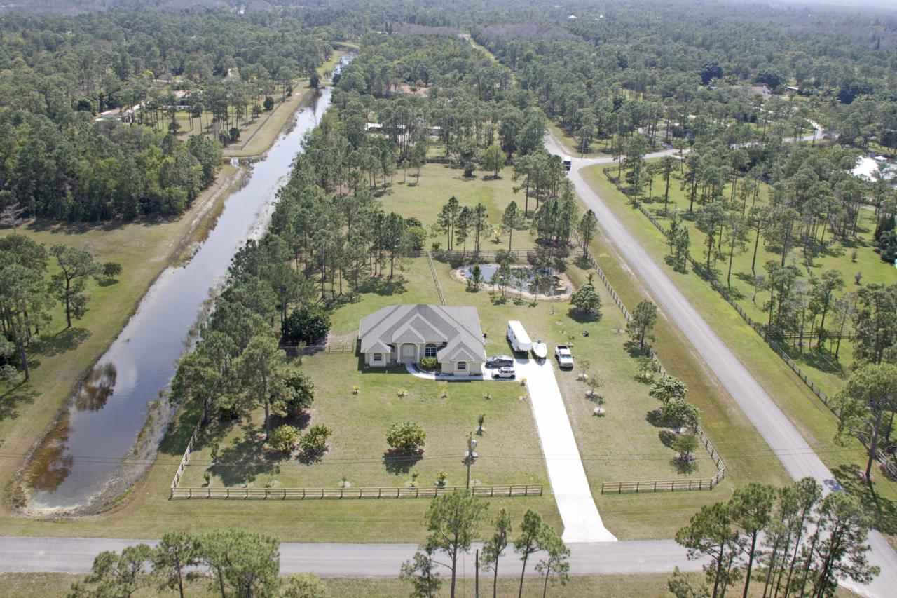 11356 Ira Lane - Photo 1