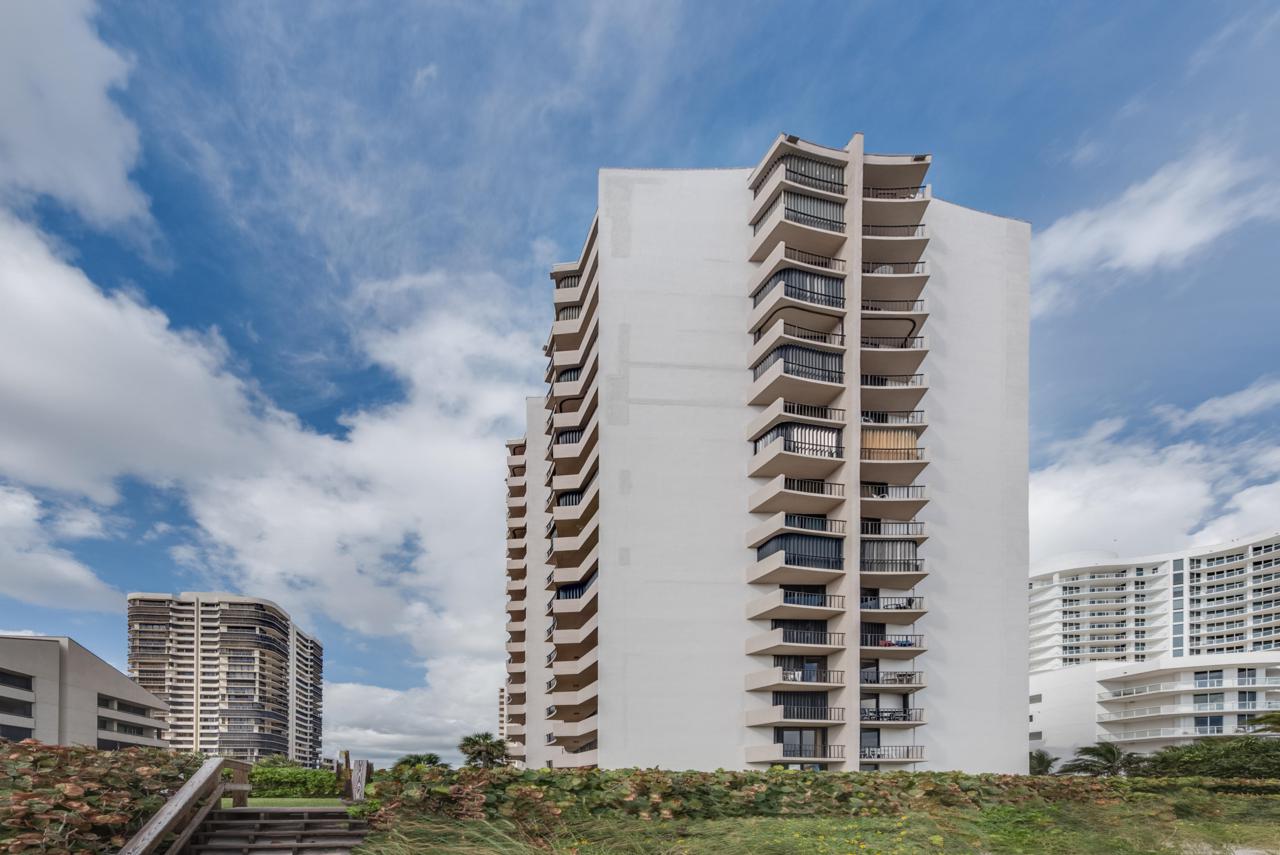 4200 Ocean Drive - Photo 1
