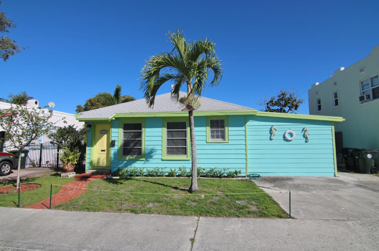 510 N Street - Photo 1