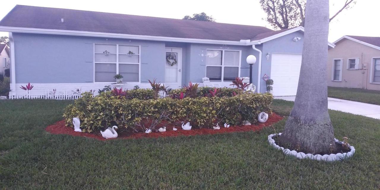 6306 Summer Sky Lane - Photo 1