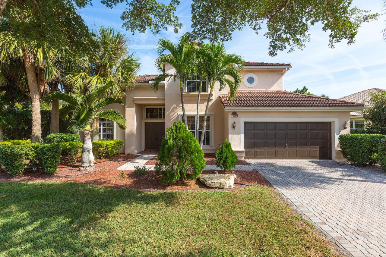 10165 Umberland Place - Photo 1
