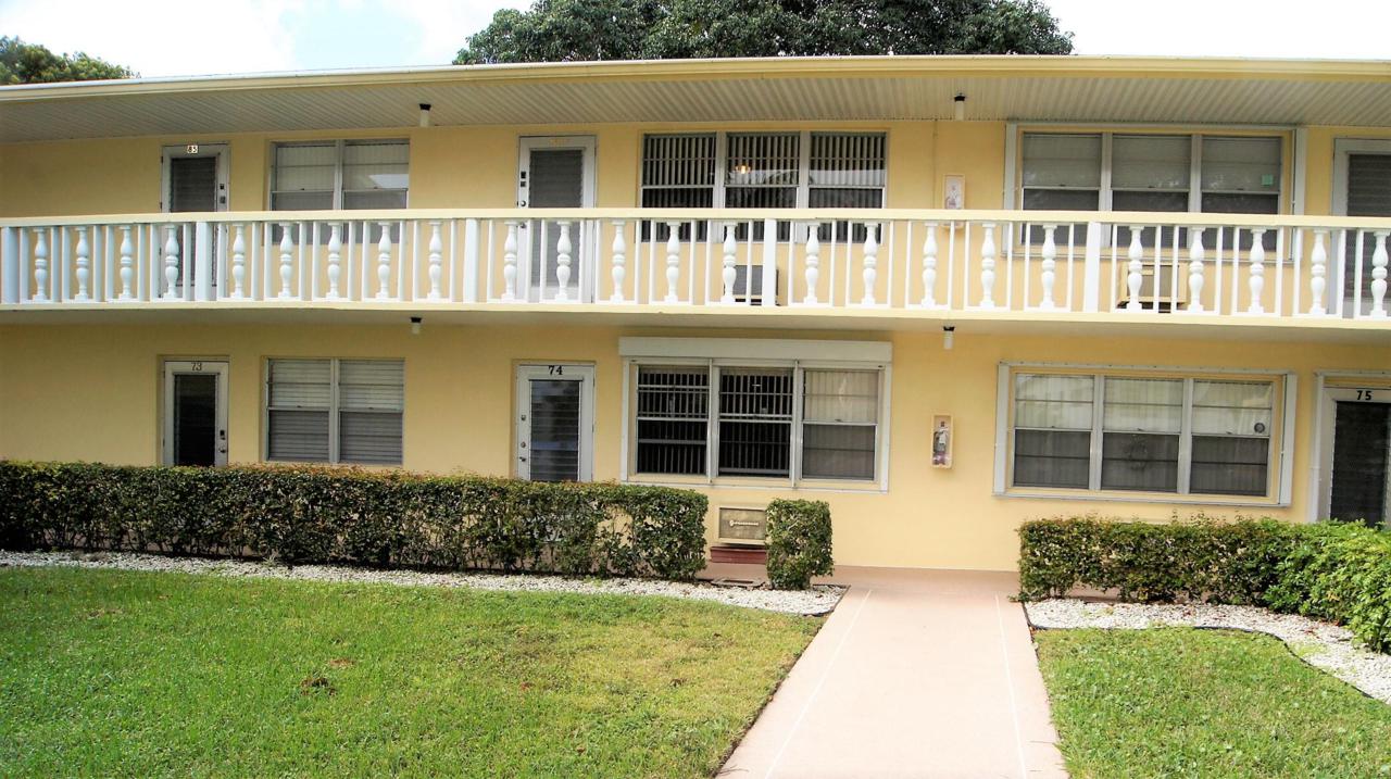 86 Windsor D - Photo 1