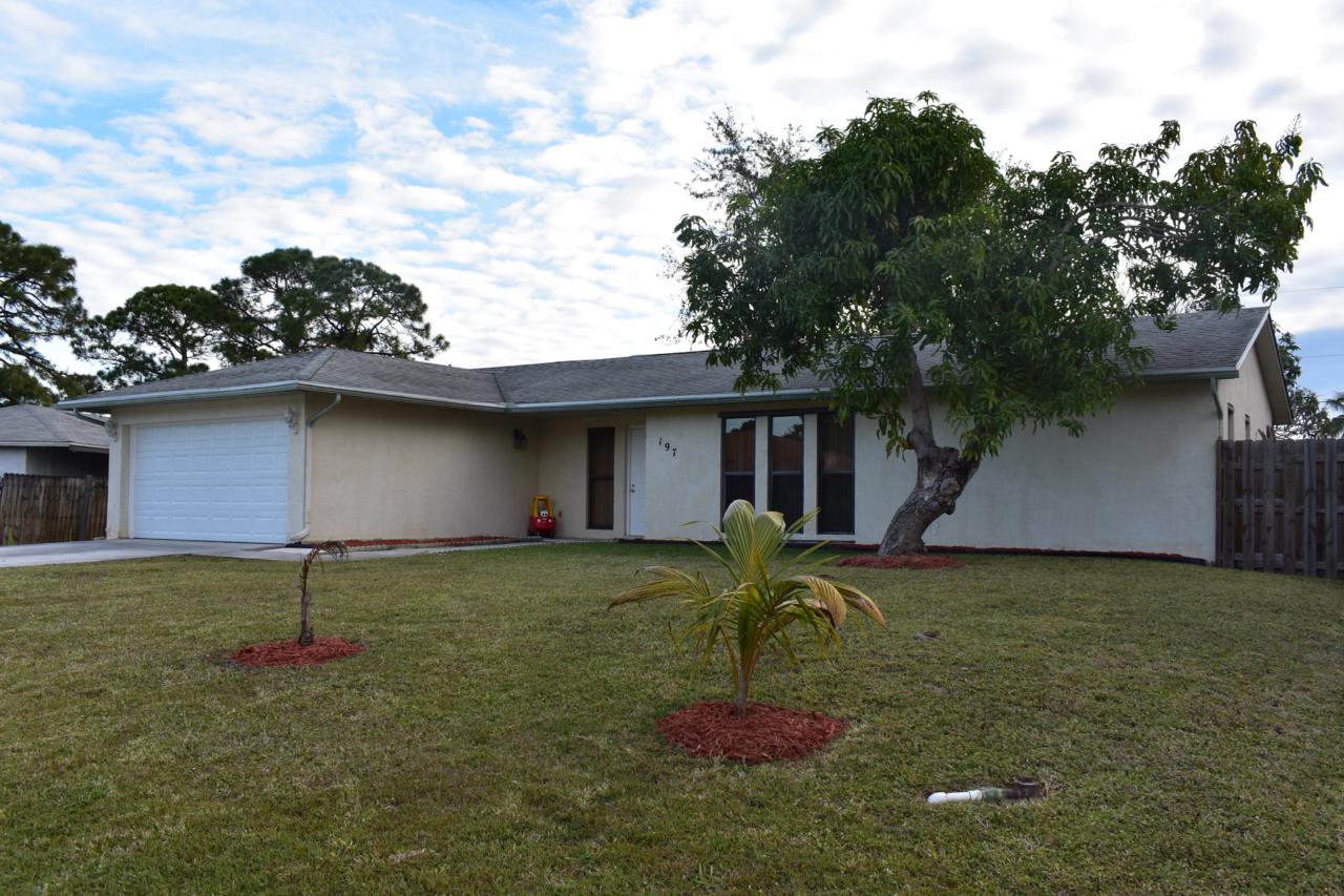 197 Carmelite Street - Photo 1