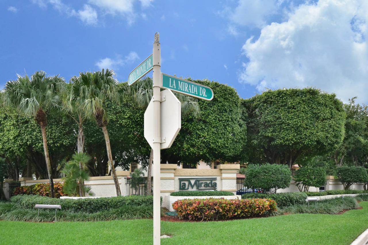 7792 La Mirada Drive - Photo 1