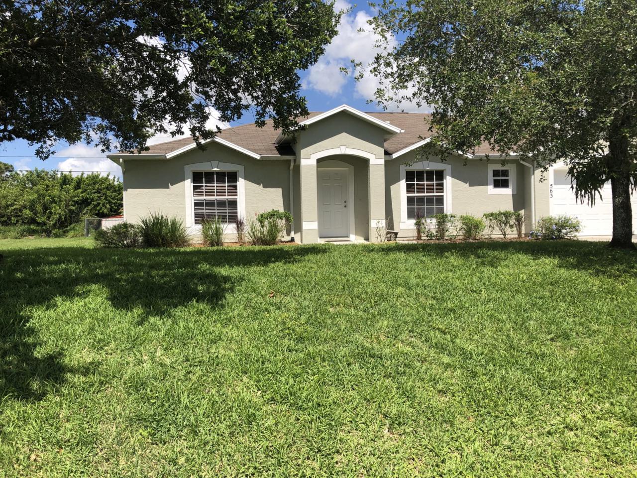 563 Columbus Drive - Photo 1