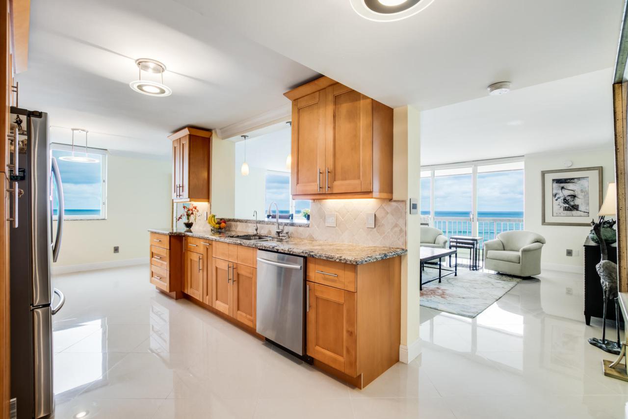 5380 Ocean Drive - Photo 1