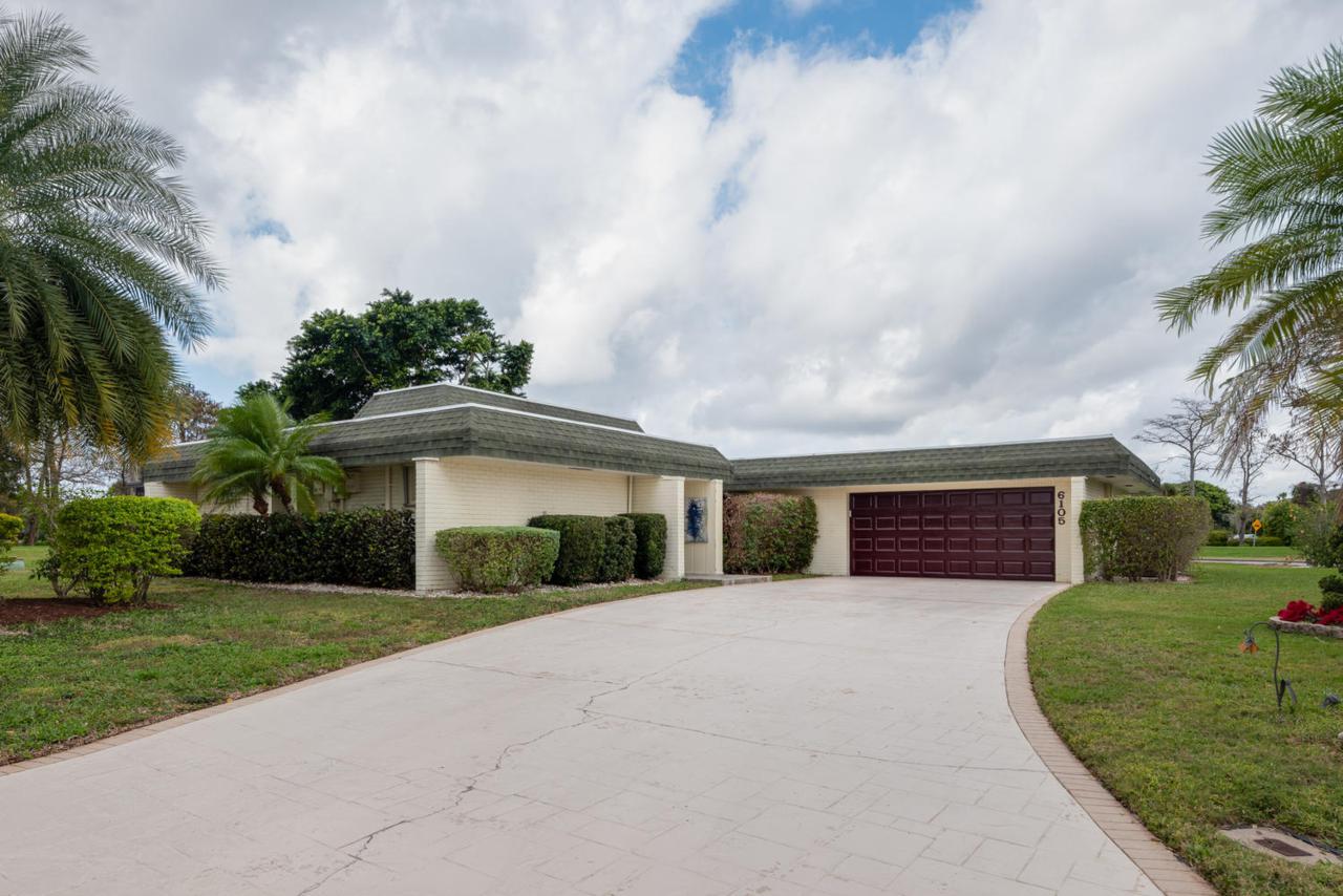 6105 Umbrella Tree Lane - Photo 1