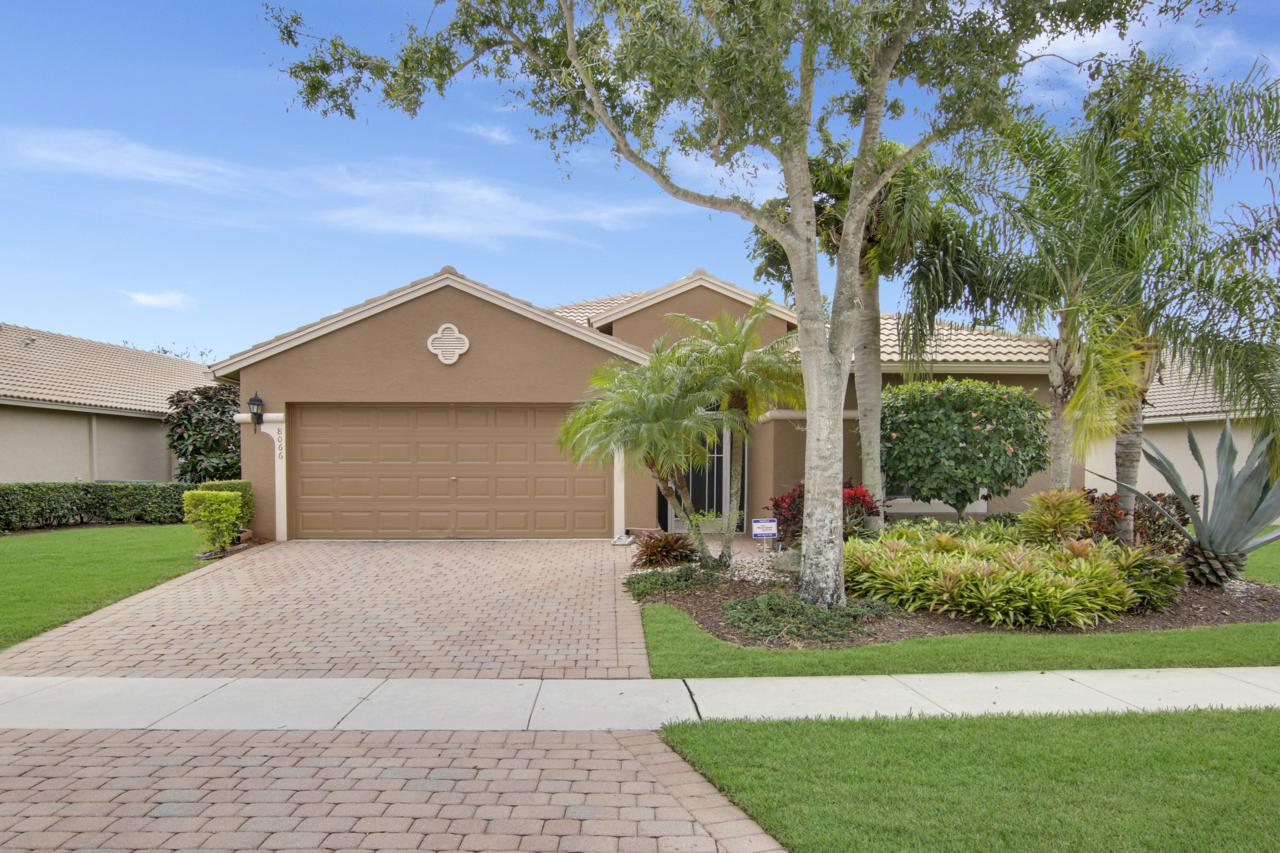 8066 Duomo Circle - Photo 1