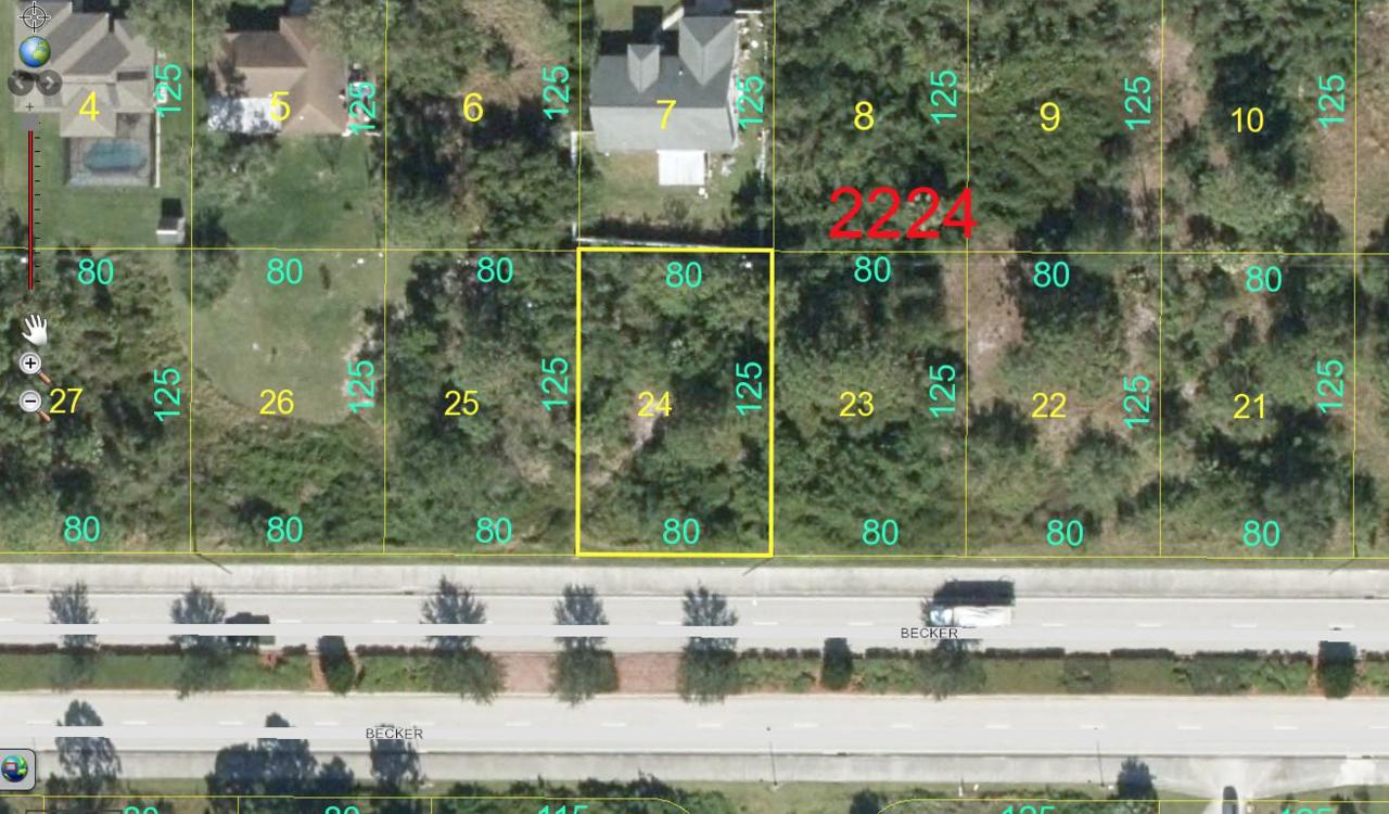 325 Becker Road - Photo 1