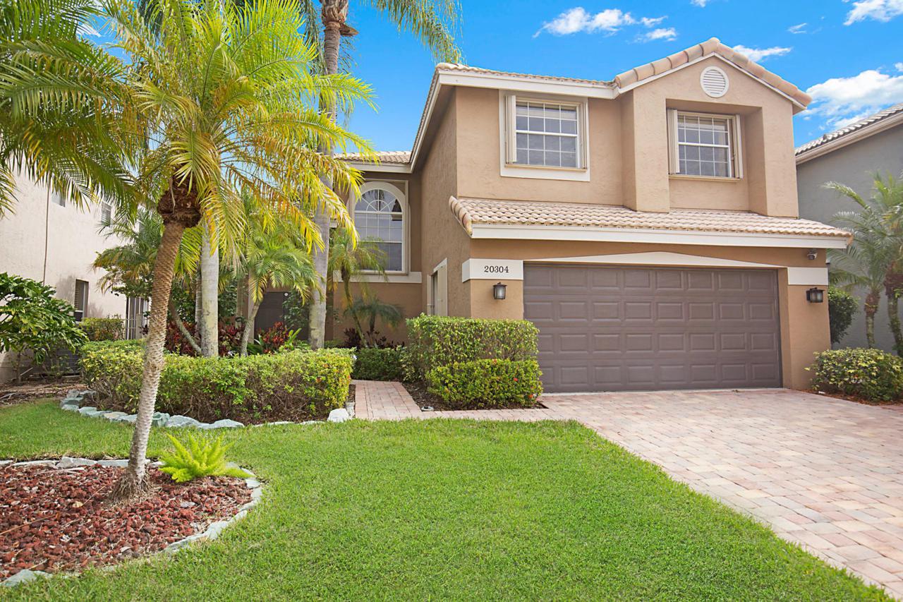 20304 Tierra Del Sol Court - Photo 1