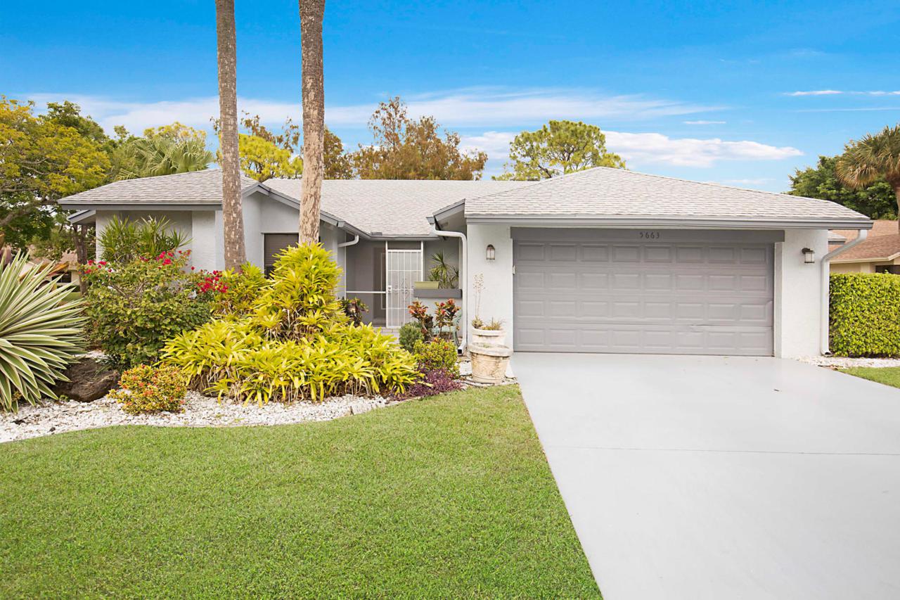 5663 Willow Creek Lane - Photo 1
