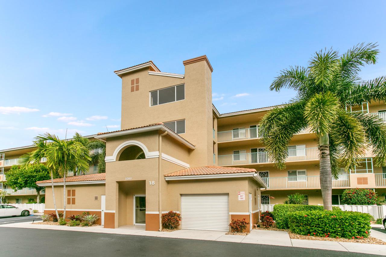 5749 Gemstone Court - Photo 1