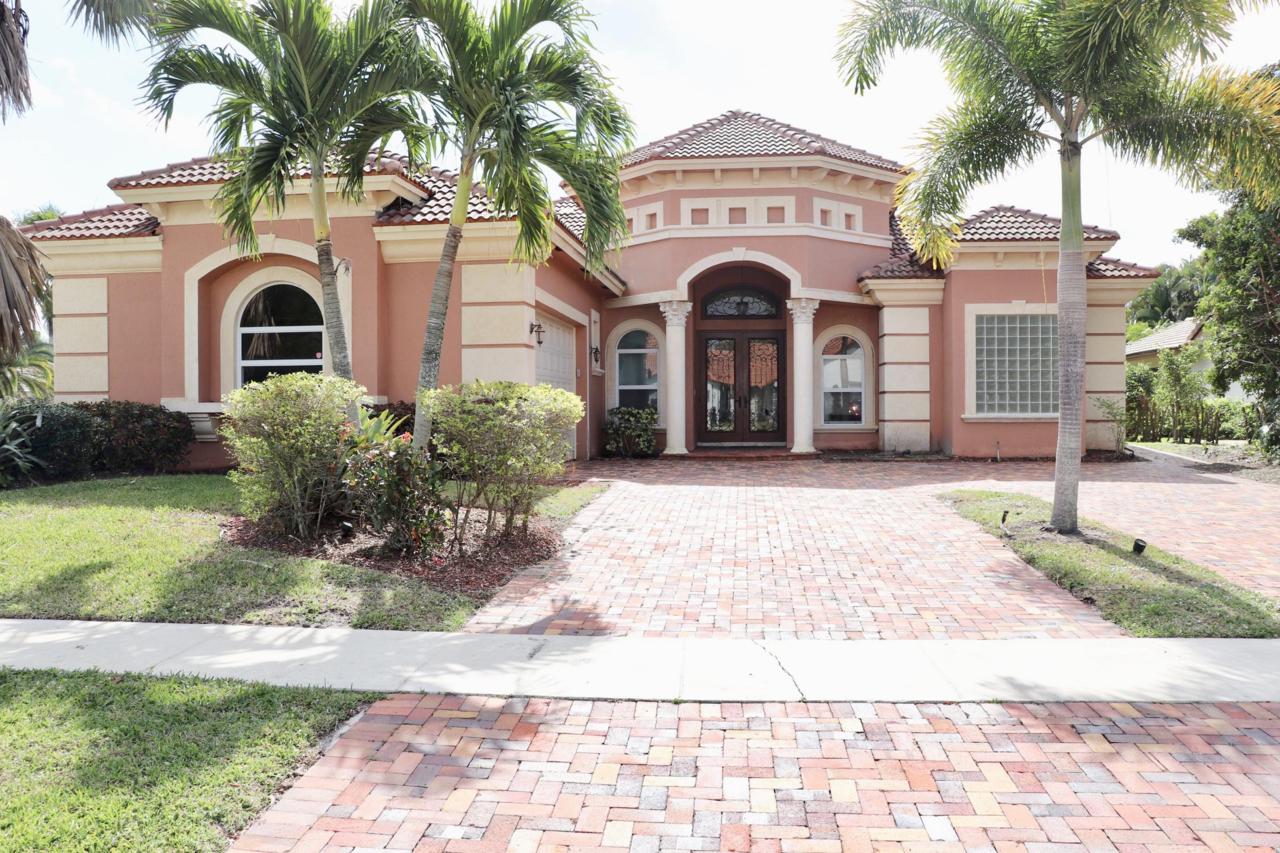 10281 Crosswind Road - Photo 1