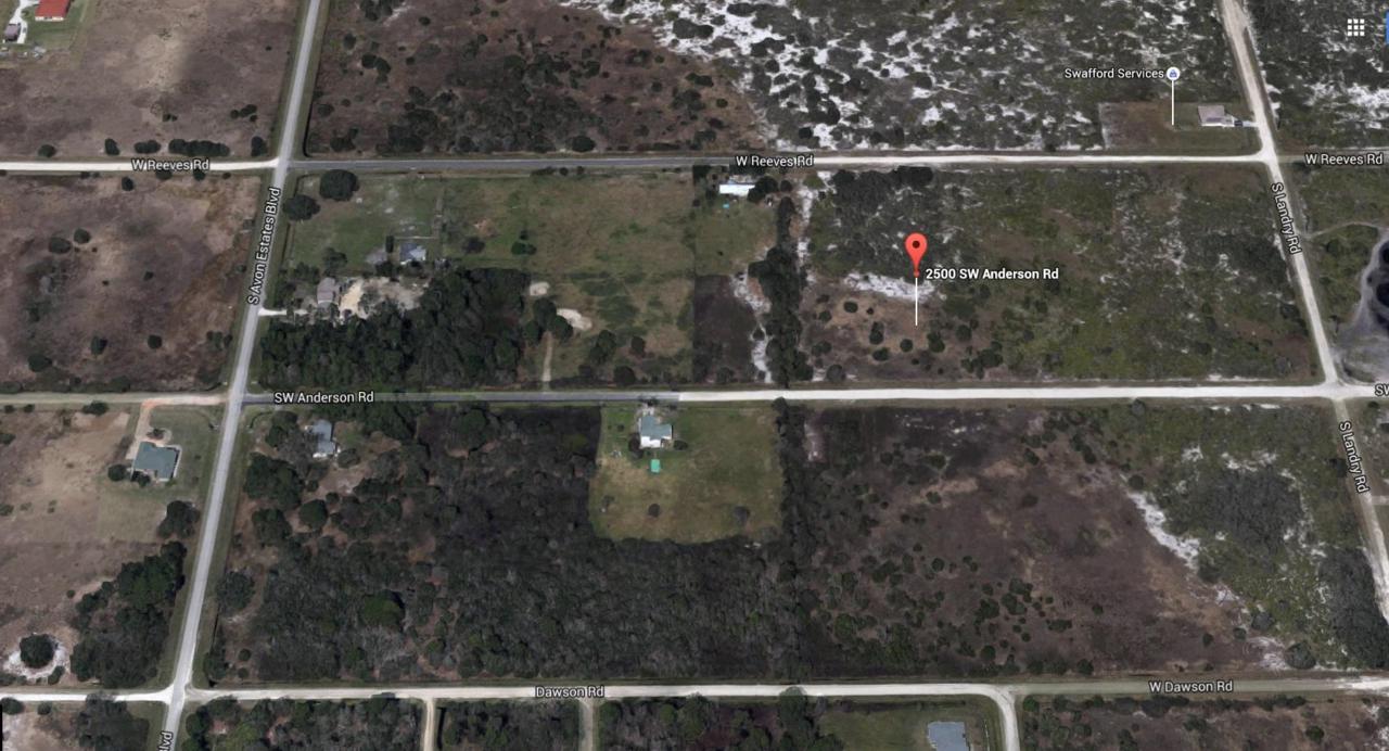 2500 Anderson Road - Photo 1