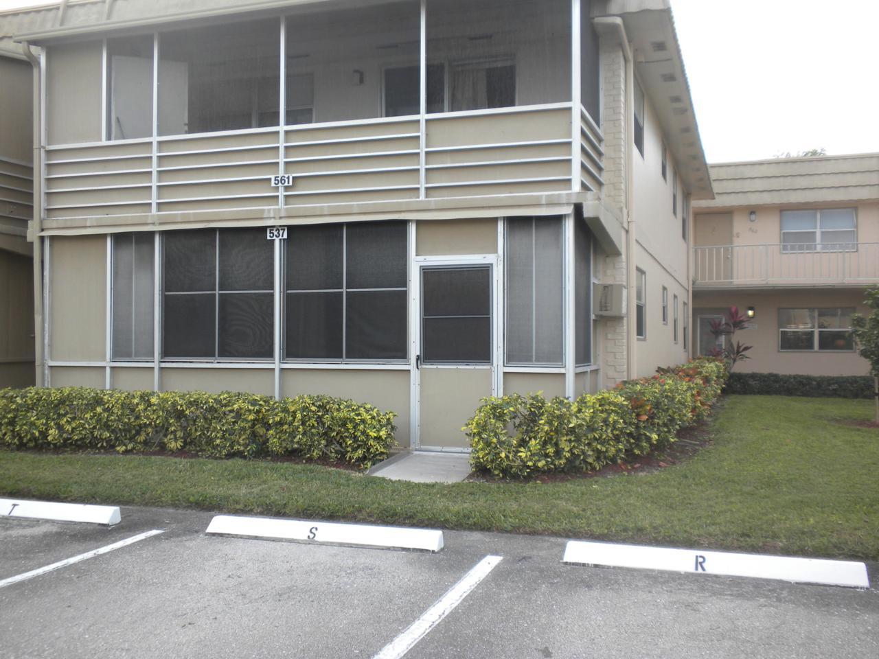 537 Monaco L - Photo 1