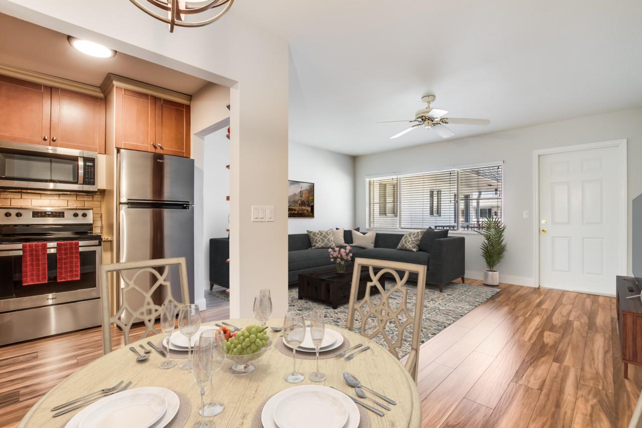 3360 Lake Osborne Drive - Photo 1