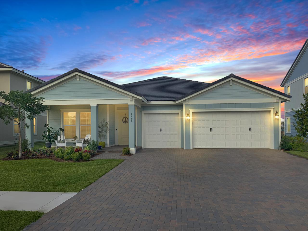 1057 Sterling Pine Place - Photo 1