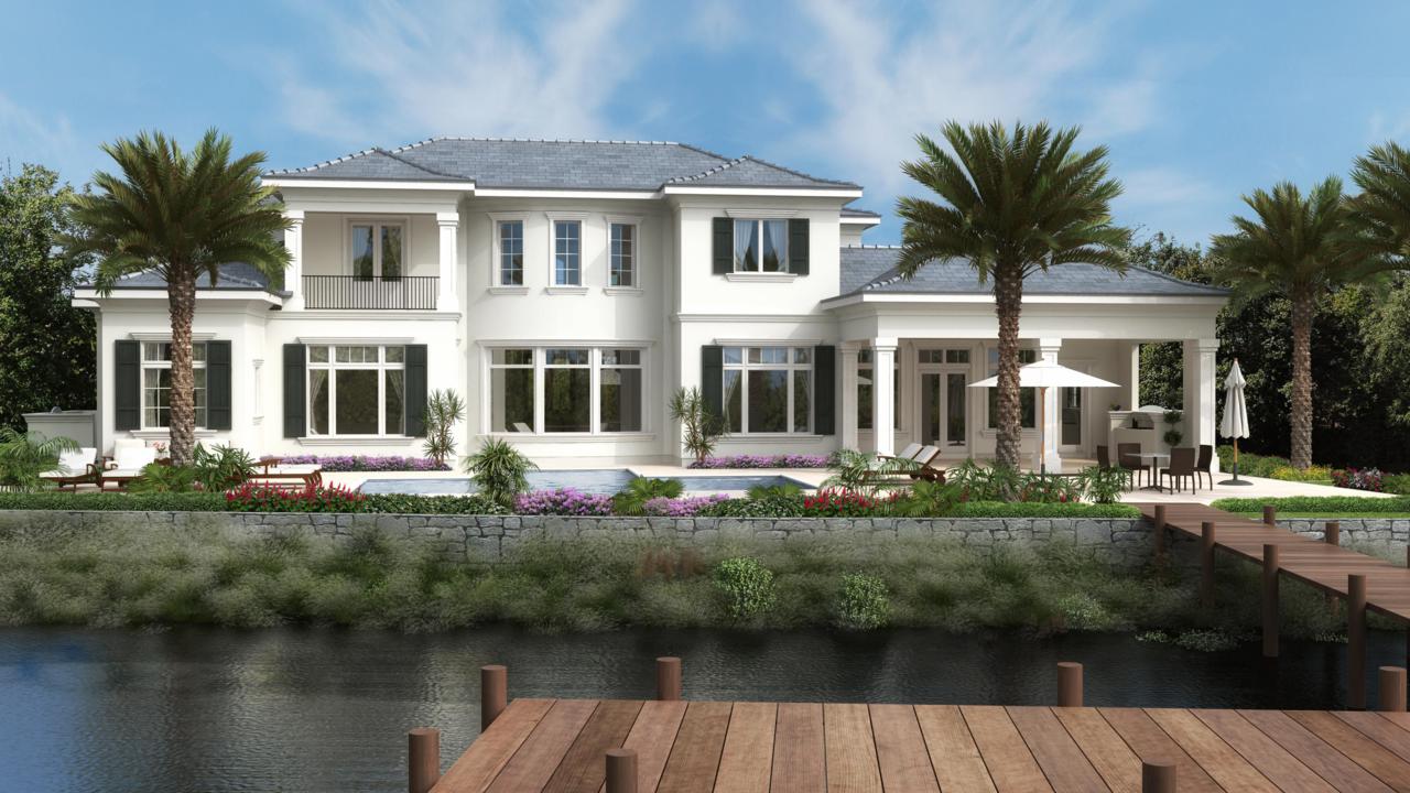 7777 Rivers Edge Street - Photo 1