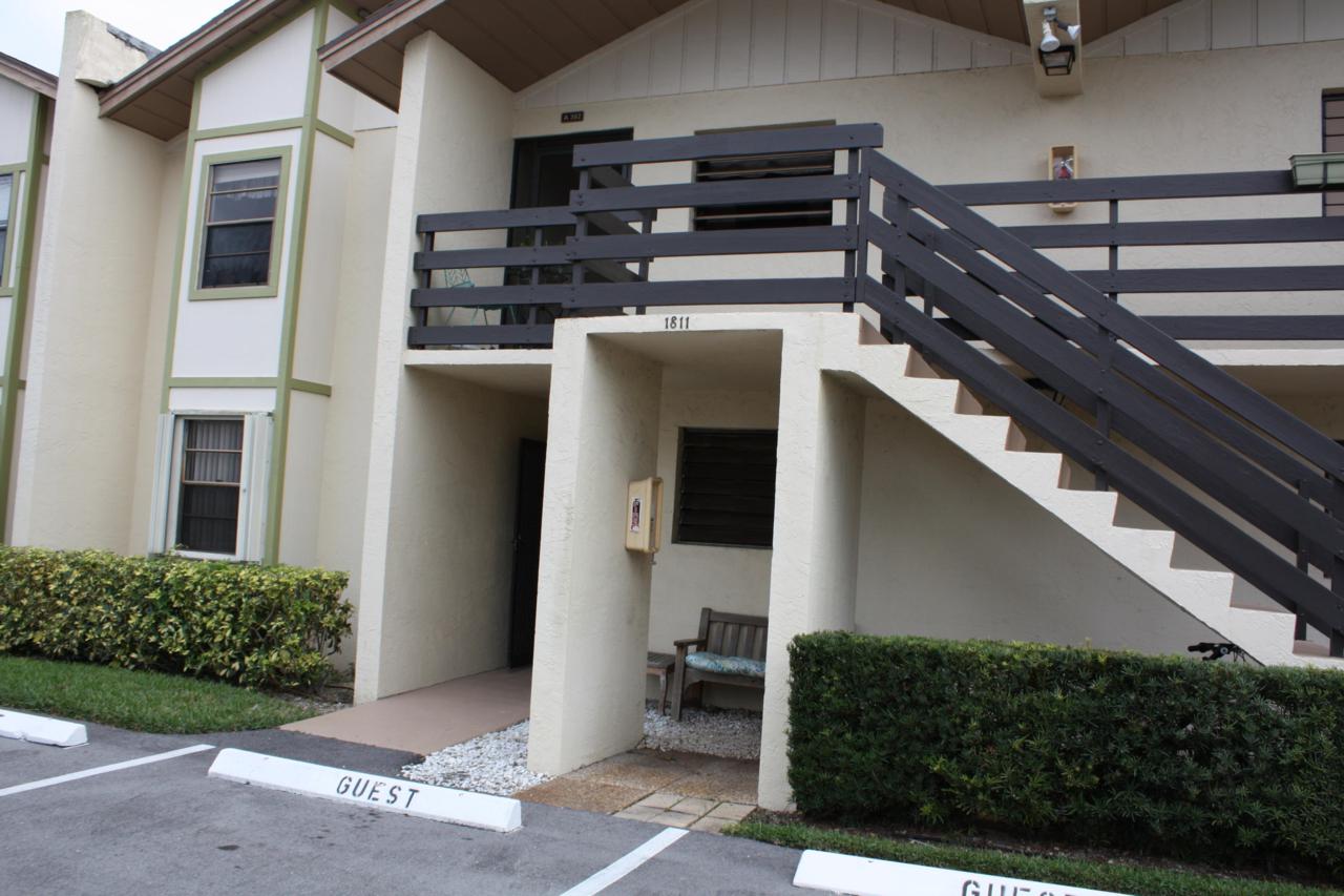 1811 Palm City Road - Photo 1