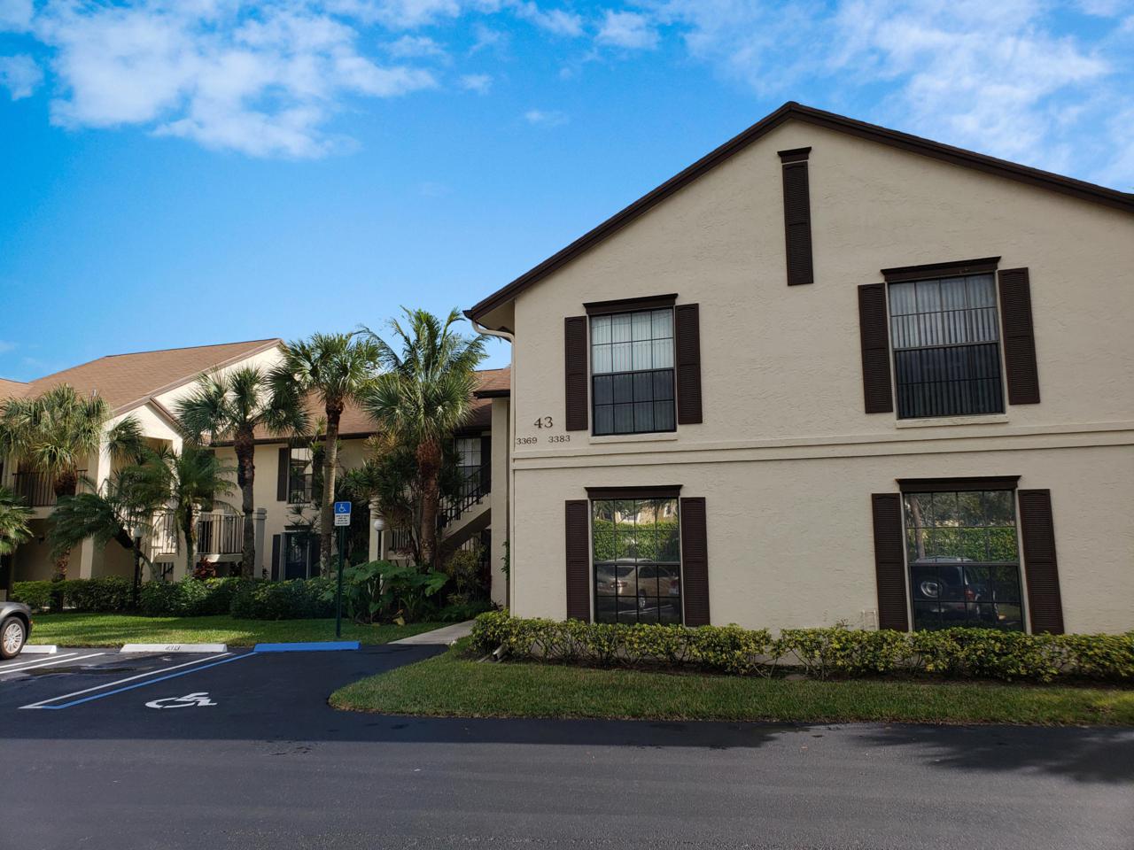 3375 Jog Park Drive - Photo 1