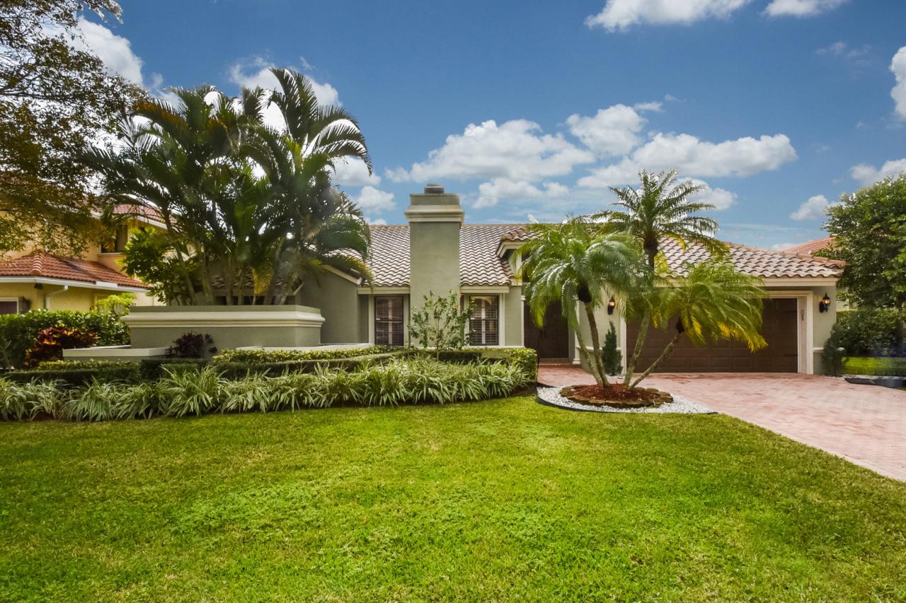 6183 Vista Linda Lane - Photo 1
