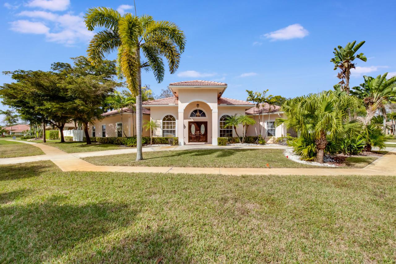 13550 Callington Drive - Photo 1