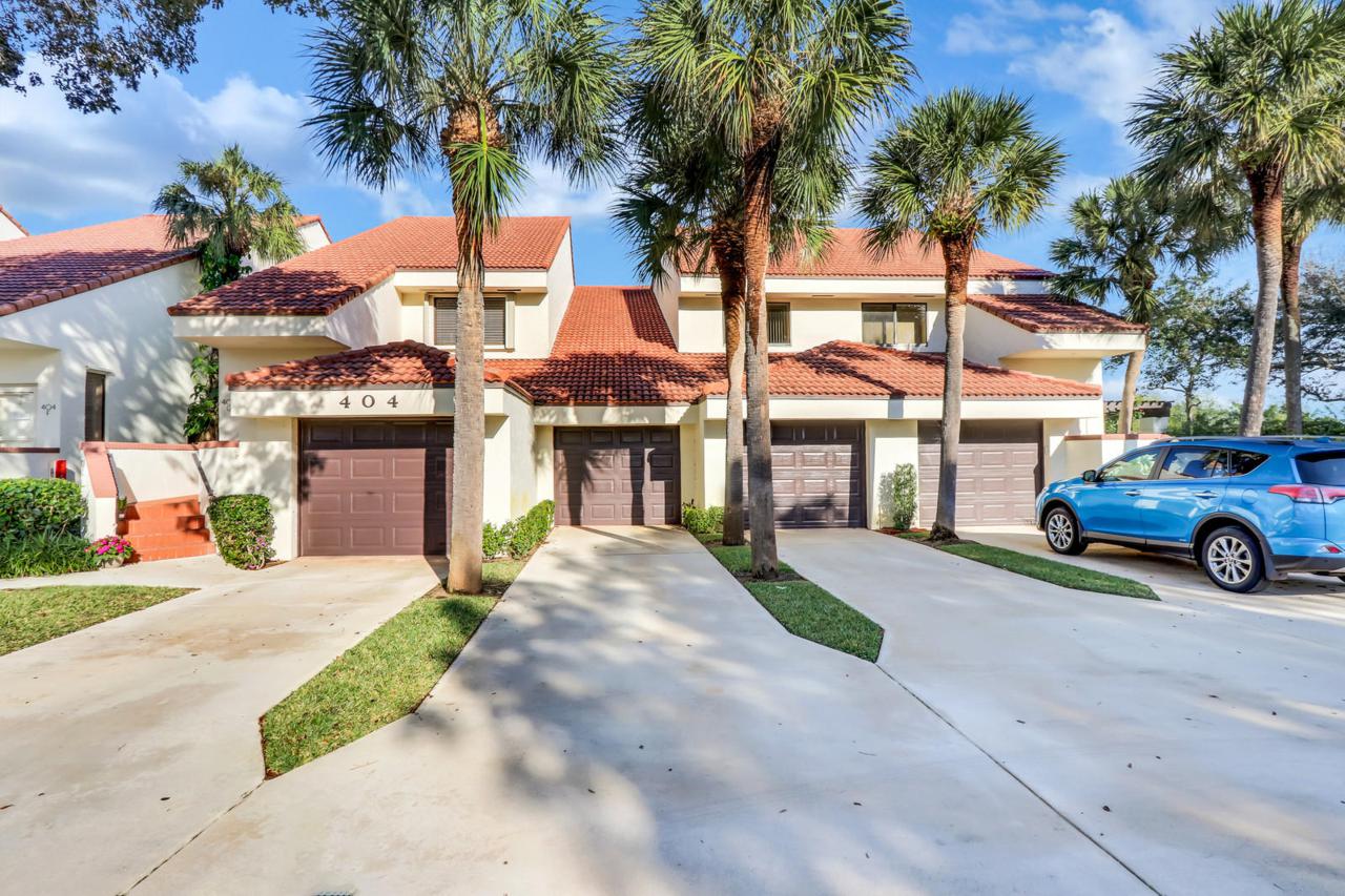 404 Sea Oats Drive - Photo 1