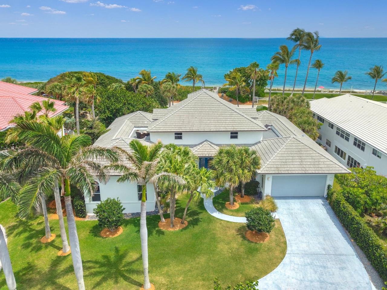 5512 Old Ocean Boulevard - Photo 1