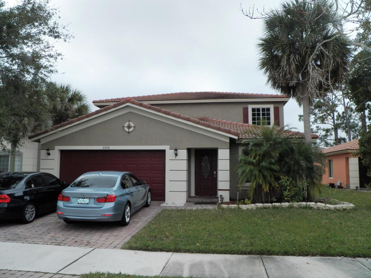 2076 Marblehead Way - Photo 1