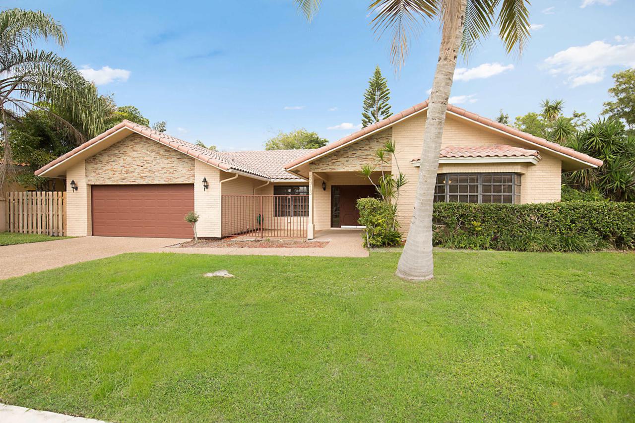 5913 Vista Linda Lane - Photo 1