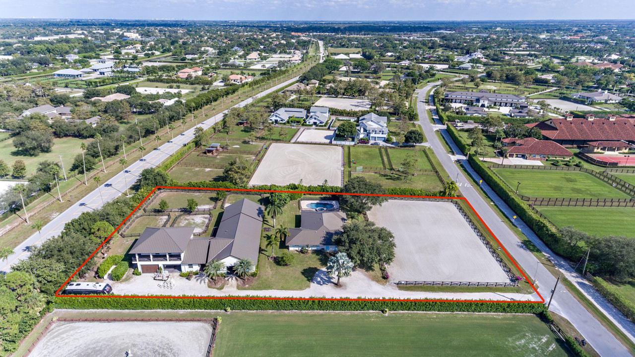 14343 Equestrian Way - Photo 1