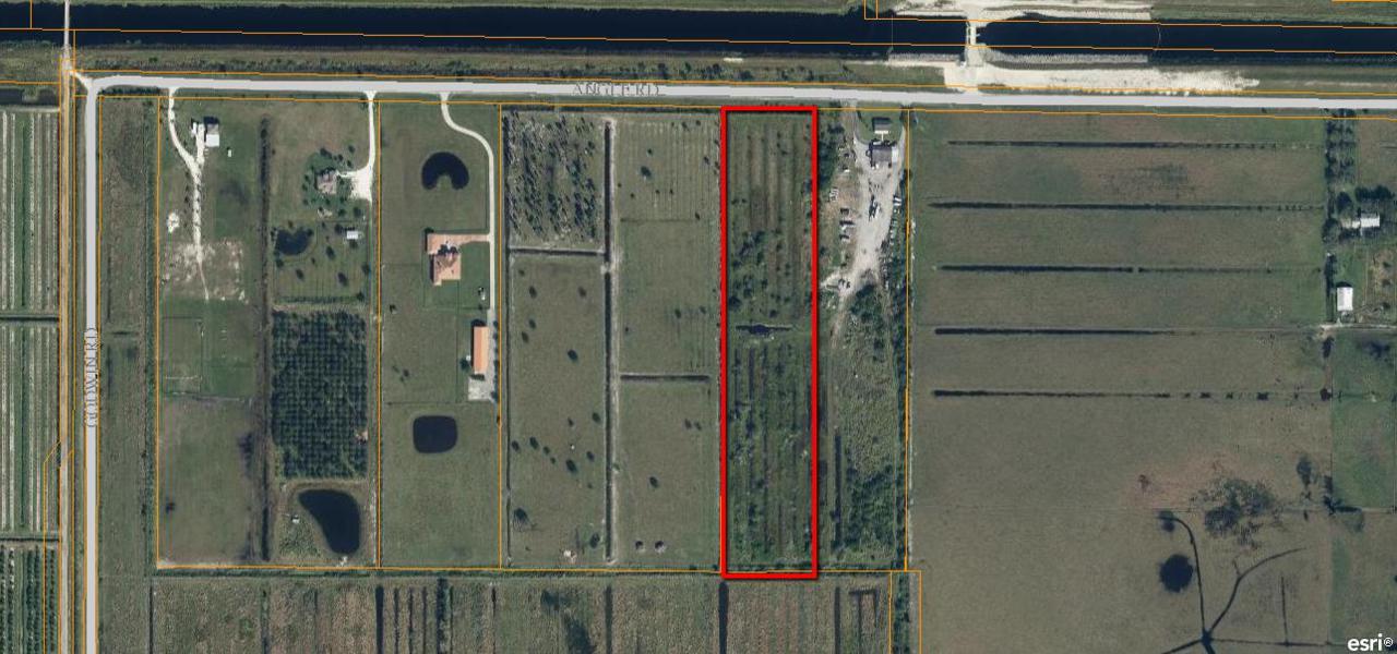 14601 Angle Road - Photo 1