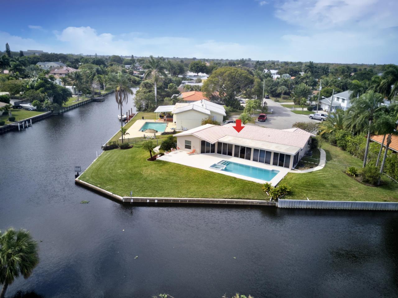 1402 Indian Road - Photo 1
