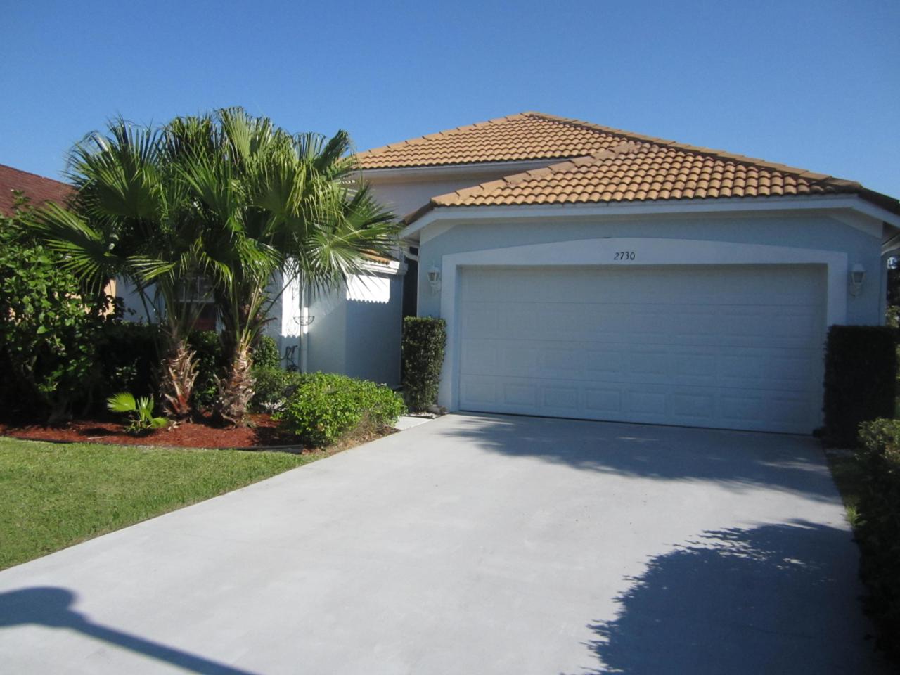 2730 Linkside Drive - Photo 1