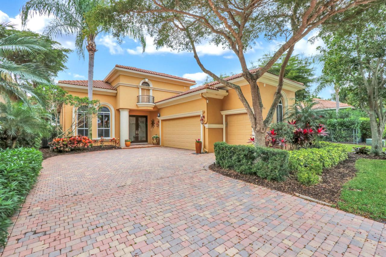 7961 Via Villagio - Photo 1
