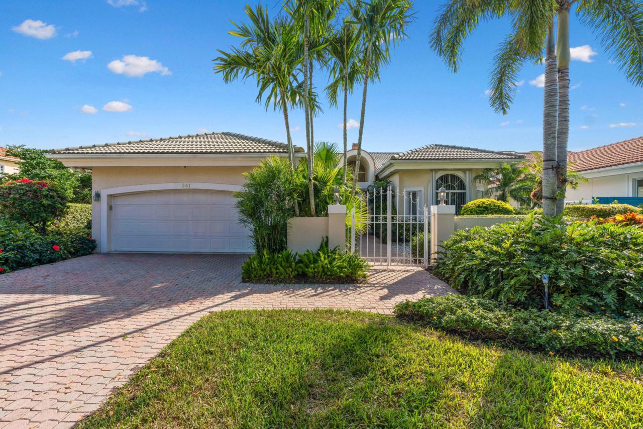 341 Regatta Drive - Photo 1