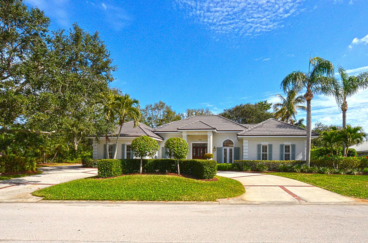 120 Riverway Drive - Photo 1