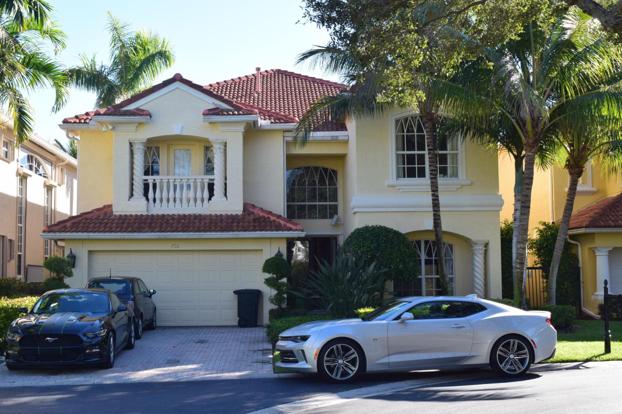 702 Maritime Way - Photo 1
