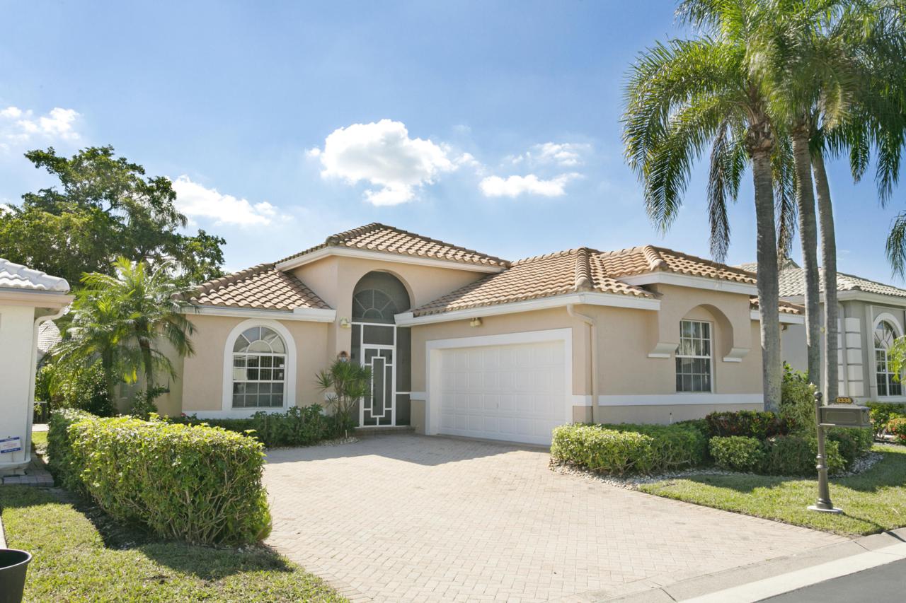 6338 Crystal View Lane - Photo 1