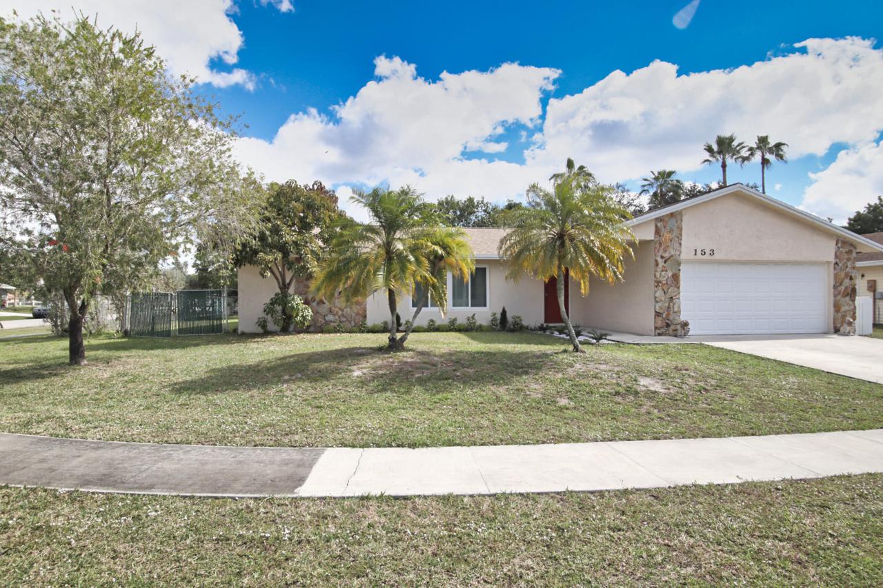153 Granada Street - Photo 1