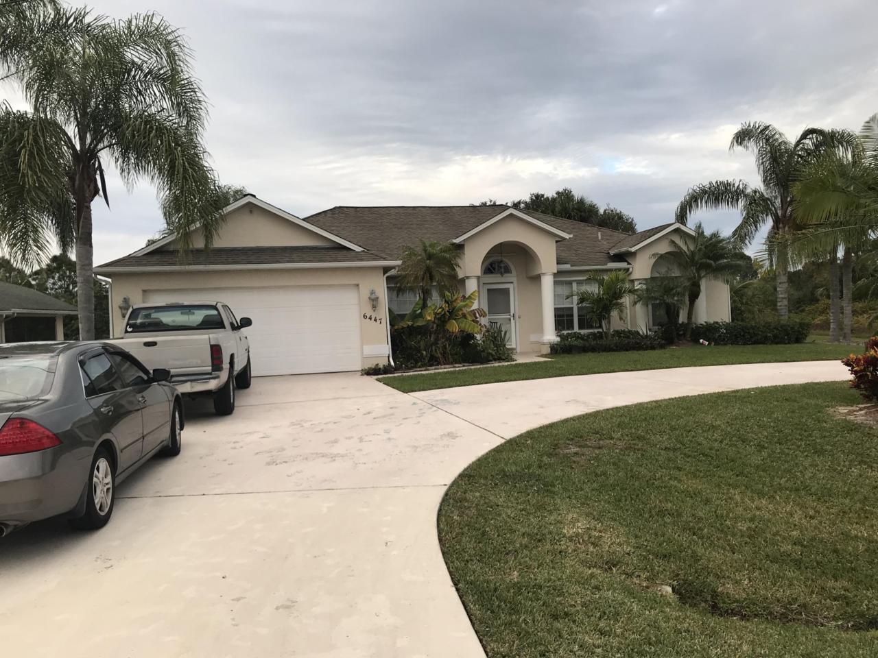 5822 Cullom Circle - Photo 1