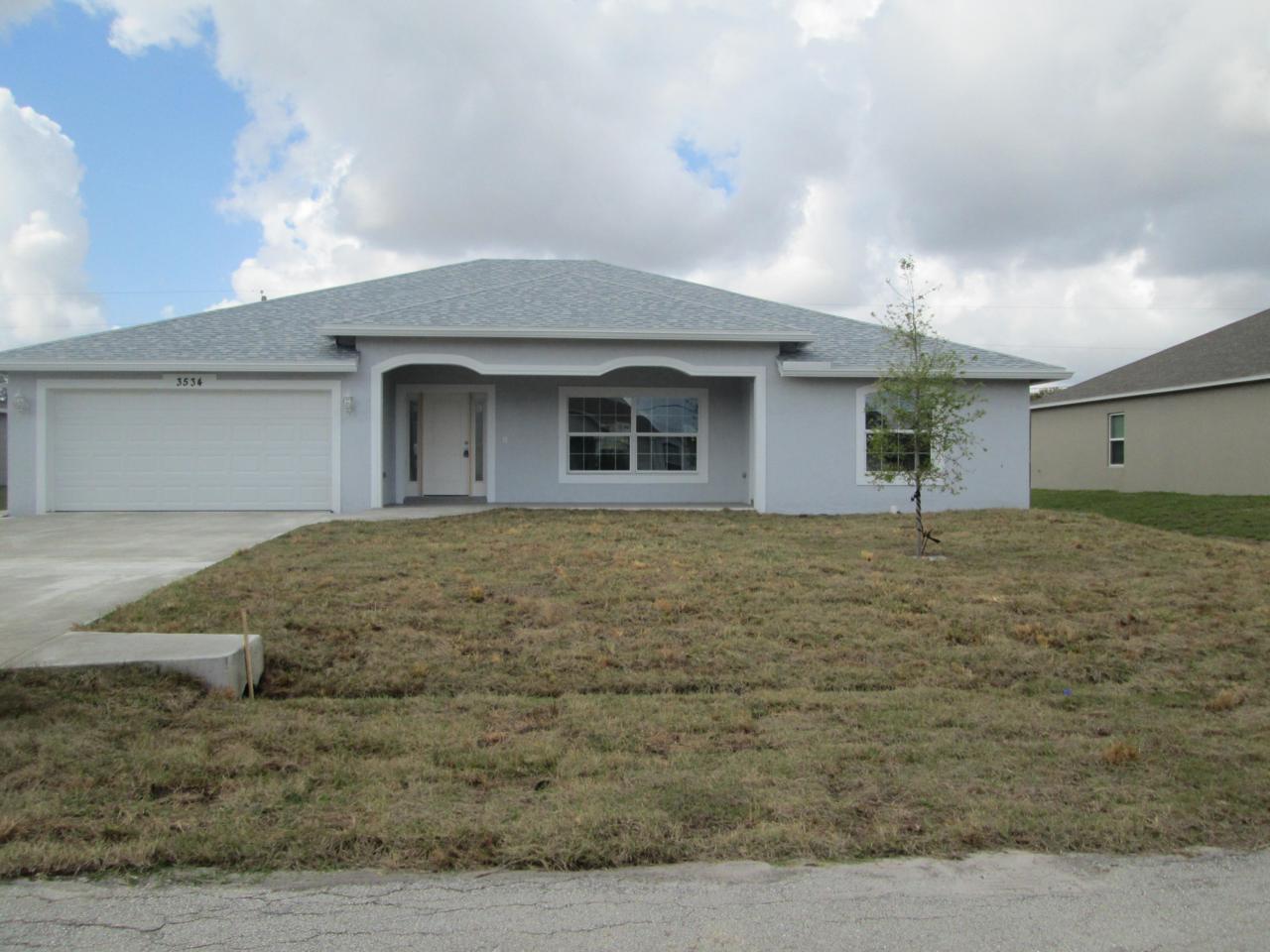 3534 Viceroy Street - Photo 1